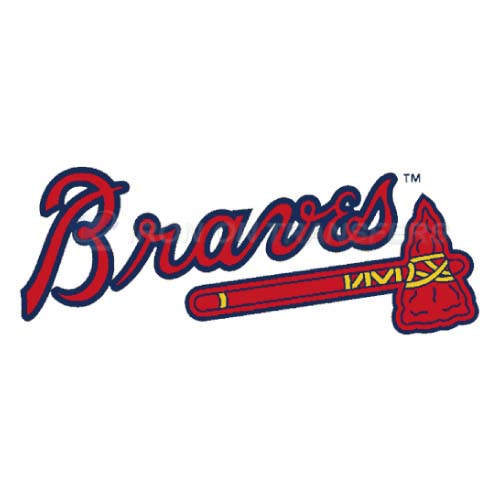 Mississippi Braves Iron-on Stickers (Heat Transfers)NO.7732